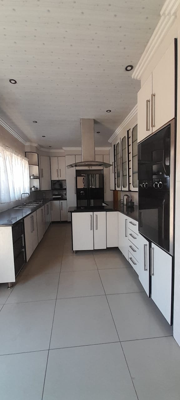 4 Bedroom Property for Sale in Mdantsane Nu 1 Eastern Cape